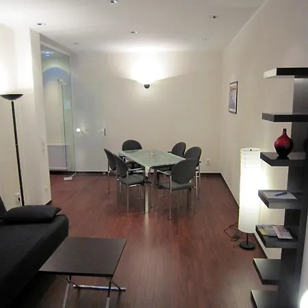 Appartamento Gaestewohnung-leipzig-gohlis *