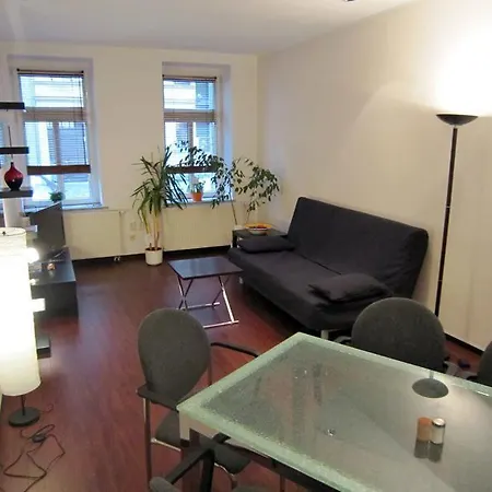 Gaestewohnung-leipzig-gohlis