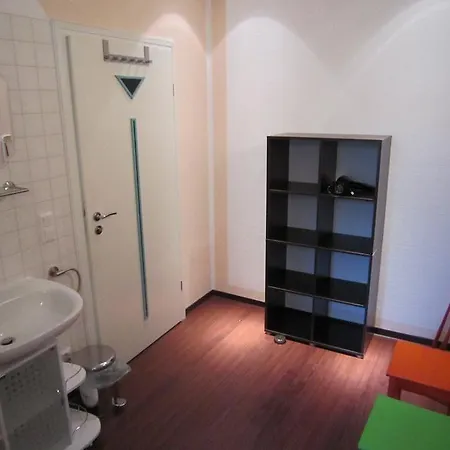 Appartamento Gaestewohnung-leipzig-gohlis