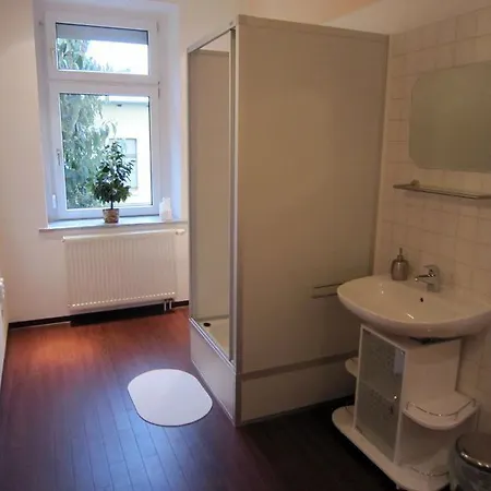 Gaestewohnung-leipzig-gohlis Lipsia